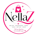 nellaz logo hd transparent